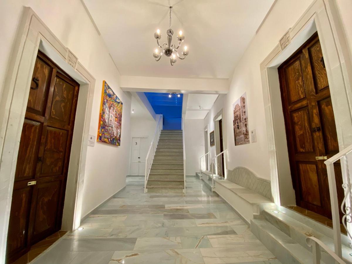 Hotel Universidad Guanajuato Eksteriør bilde